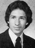 Robert Blanco: class of 1979, Norte Del Rio High School, Sacramento, CA.